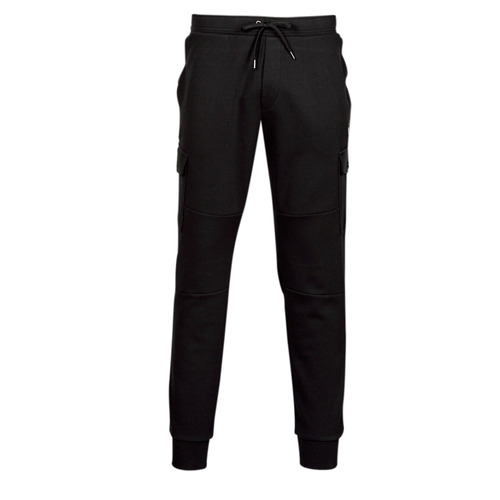 Oblačila Moški Spodnji deli trenirke  Polo Ralph Lauren K216SC93 Črna