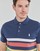 Oblačila Moški Polo majice kratki rokavi Polo Ralph Lauren K216SC01A Večbarvna
