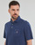 Oblačila Moški Polo majice kratki rokavi Polo Ralph Lauren K221SC07 Modra