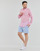 Oblačila Moški Srajce z dolgimi rokavi Polo Ralph Lauren Z221SC19 Rožnata