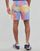 Oblačila Moški Kratke hlače & Bermuda Polo Ralph Lauren R221ST06 Večbarvna / TIE