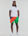 Oblačila Moški Kopalke / Kopalne hlače Polo Ralph Lauren W221SC10 Večbarvna