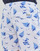 Oblačila Moški Kopalke / Kopalne hlače Polo Ralph Lauren W221SC13 Bela / Modra