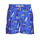 Oblačila Moški Kopalke / Kopalne hlače Polo Ralph Lauren W221SC13 Modra / Večbarvna