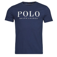 Oblačila Moški Majice s kratkimi rokavi Polo Ralph Lauren G221SC35 Cruise
