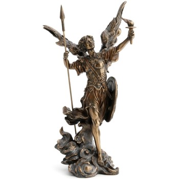 Dom Kipci in figurice Signes Grimalt Angel Uriel. Kaki