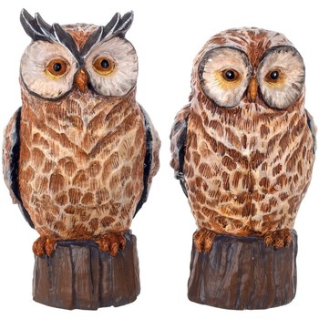 Dom Kipci in figurice Signes Grimalt Slika Owl 2 Enote Kostanjeva