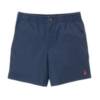 Oblačila Dečki Kratke hlače & Bermuda Polo Ralph Lauren XOLOLO Modra