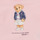 Oblačila Deklice Otroški kompleti Polo Ralph Lauren DOUALITI Večbarvna