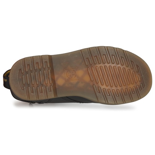 Dr. Martens JR BLACK SOFTY T Črna
