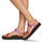Čevlji  Ženske Sandali & Odprti čevlji Teva Midform Universal Rožnata / Rdeča / Oranžna