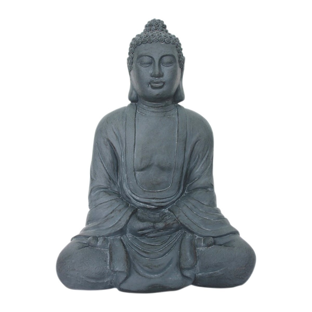 Dom Kipci in figurice Signes Grimalt Slika Buda. Modra