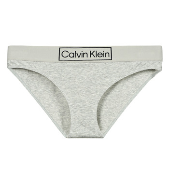 Spodnje perilo Ženske Hlačke Calvin Klein Jeans BIKINI Siva