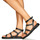Čevlji  Ženske Sandali & Odprti čevlji NeroGiardini E115521D-100 Črna