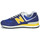 Čevlji  Moški Nizke superge New Balance 574 Modra / Rumena