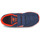 Čevlji  Nizke superge New Balance 500 Modra / Rdeča