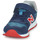 Čevlji  Dečki Nizke superge New Balance 373 Modra / Rdeča