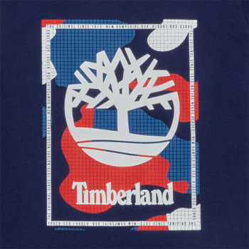 Timberland LIONA Modra