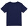 Oblačila Dečki Majice s kratkimi rokavi Timberland LIONA Modra