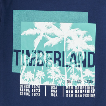 Timberland HOVROW Modra