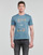 Oblačila Moški Majice s kratkimi rokavi Billabong Tucked t-shirt Smoke / Modra