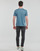 Oblačila Moški Majice s kratkimi rokavi Billabong Tucked t-shirt Smoke / Modra