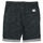 Oblačila Dečki Kratke hlače & Bermuda Deeluxe PAGIS Črna