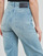Oblačila Ženske Kavbojke bootcut G-Star Raw Deck ultra high wide leg Modra
