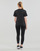 Oblačila Ženske Majice s kratkimi rokavi adidas Originals TIGHT TEE Črna