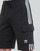 Oblačila Moški Kratke hlače & Bermuda adidas Originals 3S CARGO SHORT Črna
