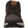 Čevlji  Moški Visoke superge Wrangler WM12132A-030 Kostanjeva