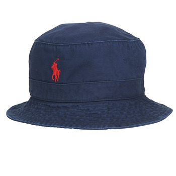 Tekstilni dodatki Kape s šiltom Polo Ralph Lauren LOFT BUCKET-BUCKET-HAT Newport