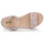 Čevlji  Deklice Sandali & Odprti čevlji Citrouille et Compagnie NEW 28 Rožnata