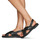 Čevlji  Ženske Sandali & Odprti čevlji Pikolinos MORAIRA W4E Črna