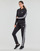 Oblačila Ženske Trenirka komplet adidas Performance ENERGIZE TRACKSUIT Črna