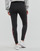 Oblačila Ženske Pajkice adidas Performance 3 Stripes Leggings Črna