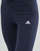 Oblačila Ženske Pajkice Adidas Sportswear LIN Leggings INK / Bela