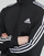Oblačila Moški Trenirka komplet Adidas Sportswear 3 Stripes TR TT TRACKSUIT Črna / Bela