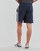 Oblačila Moški Kratke hlače & Bermuda Adidas Sportswear 3 Stripes CHELSEA INK / Bela