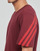 Oblačila Moški Majice s kratkimi rokavi adidas Performance FI 3 Stripes Tee Rdeča