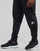 Oblačila Moški Spodnji deli trenirke  adidas Performance TRAINING PANT Črna