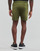 Oblačila Moški Kratke hlače & Bermuda adidas Performance 4K 3 BAR SHORT Focus / Olivna