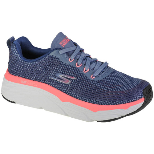 Čevlji  Ženske Tek Skechers Max Cushioning Elite Vijolična