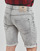 Oblačila Moški Kratke hlače & Bermuda Petrol Industries Shorts Denim Siva