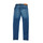 Oblačila Dečki Jeans straight Diesel KROOLEY NE Modra