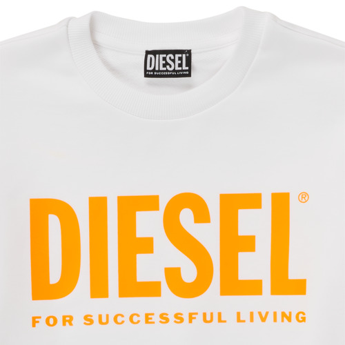 Diesel SCREWDIVISION-LOGOX Bela