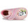 Čevlji  Deklice Nogavice Citrouille et Compagnie NEW 3 Siva-roza        