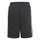 Oblačila Dečki Kratke hlače & Bermuda adidas Originals CHANTALE Črna