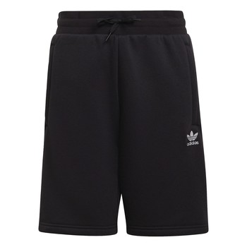 Oblačila Dečki Kratke hlače & Bermuda adidas Originals CARMELLE Črna