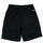 Oblačila Dečki Kratke hlače & Bermuda adidas Performance EMAN Črna